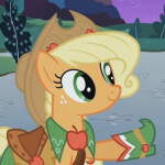 Applejack