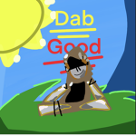 Dab good fans