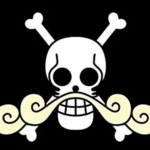 The Roger Pirates [ロジャー海賊団]