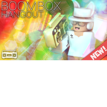 Boombox Hangout