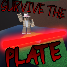 Survive The Plate