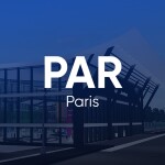 Paris International Airport