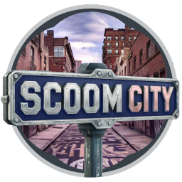 Scoom City - Roleplay