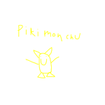 pika mon chu club