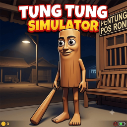 Tung Tung Simulator🥖