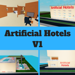 Artificial Hotels V1