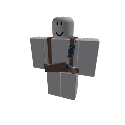 Dummy arti loby animation test