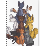 WarriorCats!FanClub!