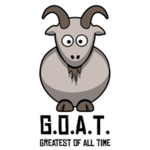 G.O.A.T.S. Greatest of all time soldiers