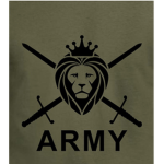 [BA] Booga’s British Army