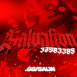 SN;SALVATION