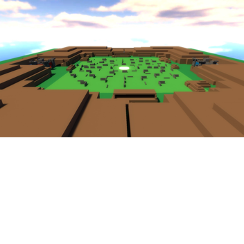 Ultimate Paintball Remake