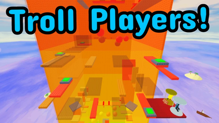 ULTIMATE SLAP TOWER thumbnail