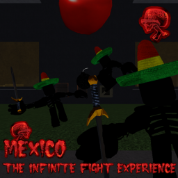 Mexico (ALPHA)