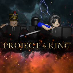 Project 4King Training