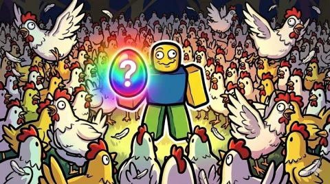 Hatch 1 Million Chickens