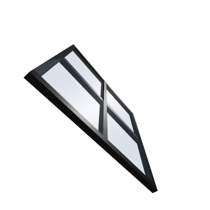 glass window