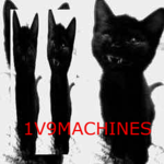 1V9MACHINES