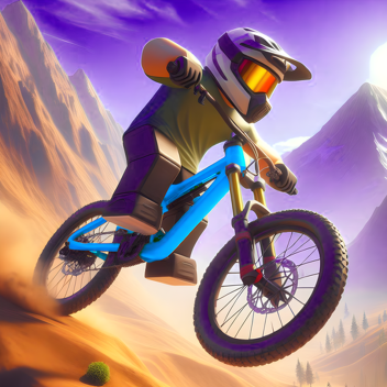 [🎉EVENT!🎉] GreenPeak | BIKE PARK [BETA] 