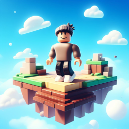 (FREE UGC) Find The Way Out!