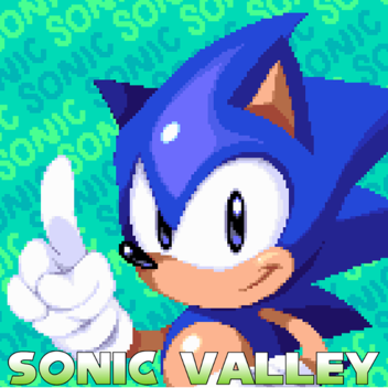 Sonic valley [Legacy]