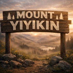 [ UPD FREE AVA X100 ]MOUNT YIYIKIN icon