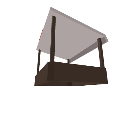 Simple Stall