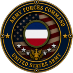 Аrmy Forces Command