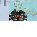 The Meme And Cool Gang.