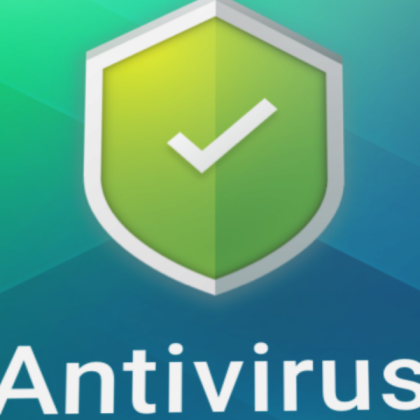 Anti Virus [Read Desc] Roblox decal
