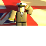 [SEA] British Navy