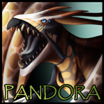 The Legends Of Pandora