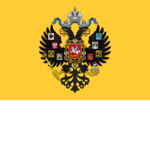 { Russian Empire }