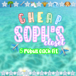 -Soph's closet-