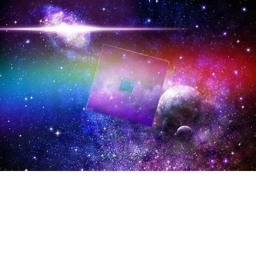 Galactic Speedway