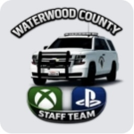 Waterwood County Staff Group