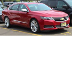 Chevy Impala Fan Club