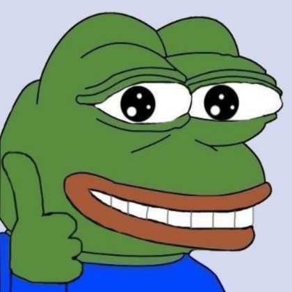 Meme katak Roblox decal