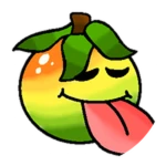 Wumpa Fruit Alalal