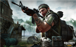 Call Of Duty Masters(C.O.D.M.)