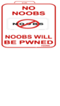 Elite Noob Hunters of Roblox clan