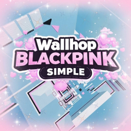 Wallhop Blackpink Simple