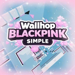 Wallhop Blackpink Simple icon