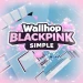 Wallhop Blackpink Simple icon
