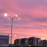 Vibe Place| Cotton Skies | VR COMPATIBLE