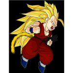 DBZ LOVERS / GUEST HATERS