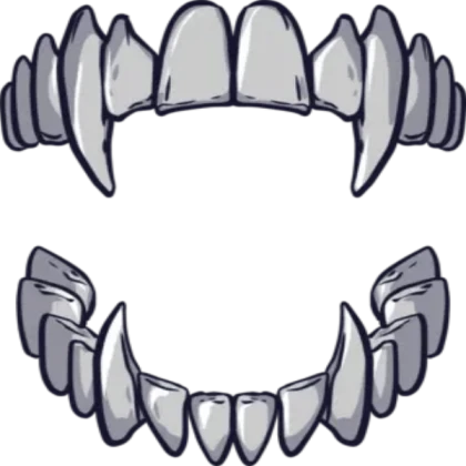 Fangs