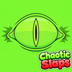 [UPDATE👁️] Chaotic slaps👏