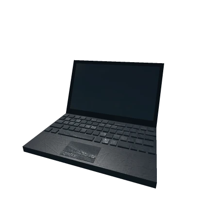 Laptop Prop