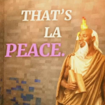 Its La Peace